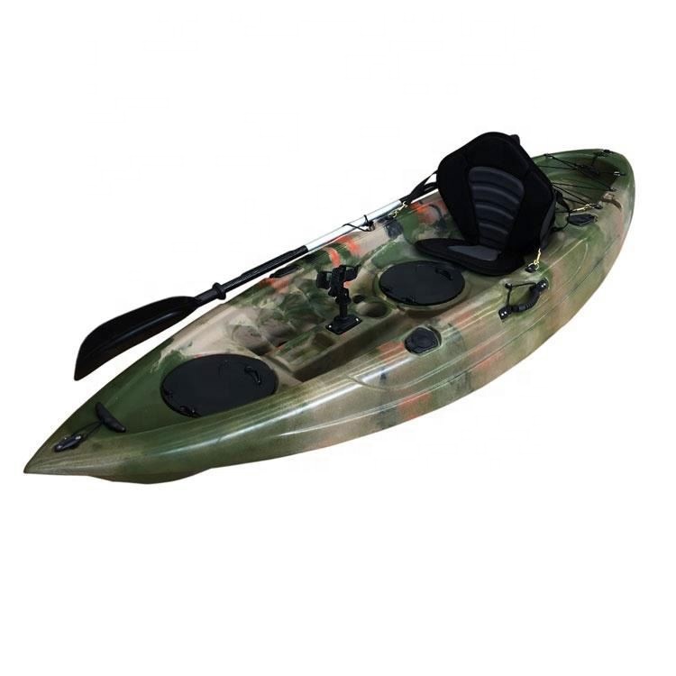 Fishing Kayak Rod Holder - Vicking nouveau kayak de pêche bon