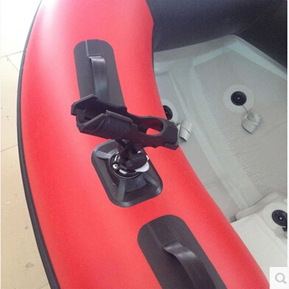 Fishing Kayak Rod Holder - Support de canne à pêche en