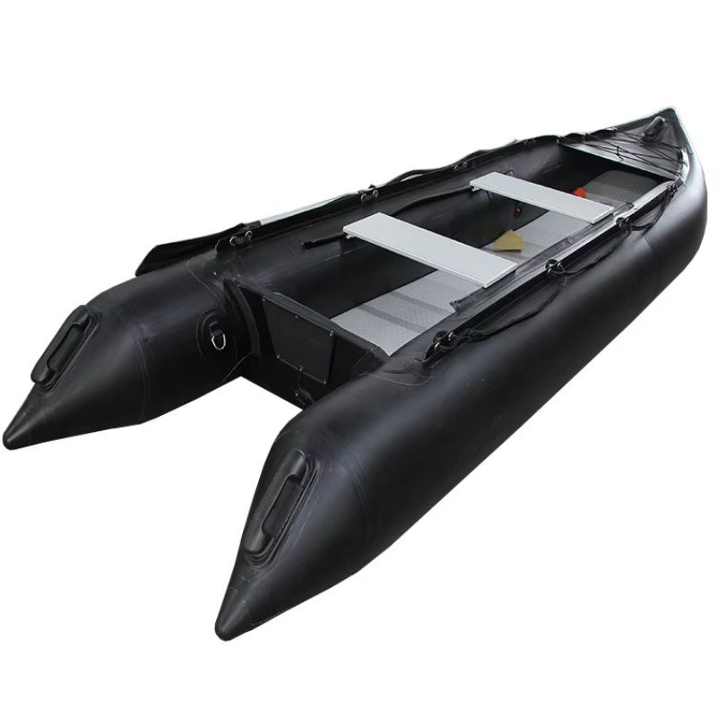 Fishing Kayak Inflatable - Canoës, Kayaks, Bateaux de pêche, Bateaux