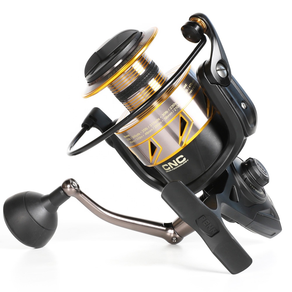 Moulinets de pêche spinning Pe - Daiwa Reel Bg avis et prix
