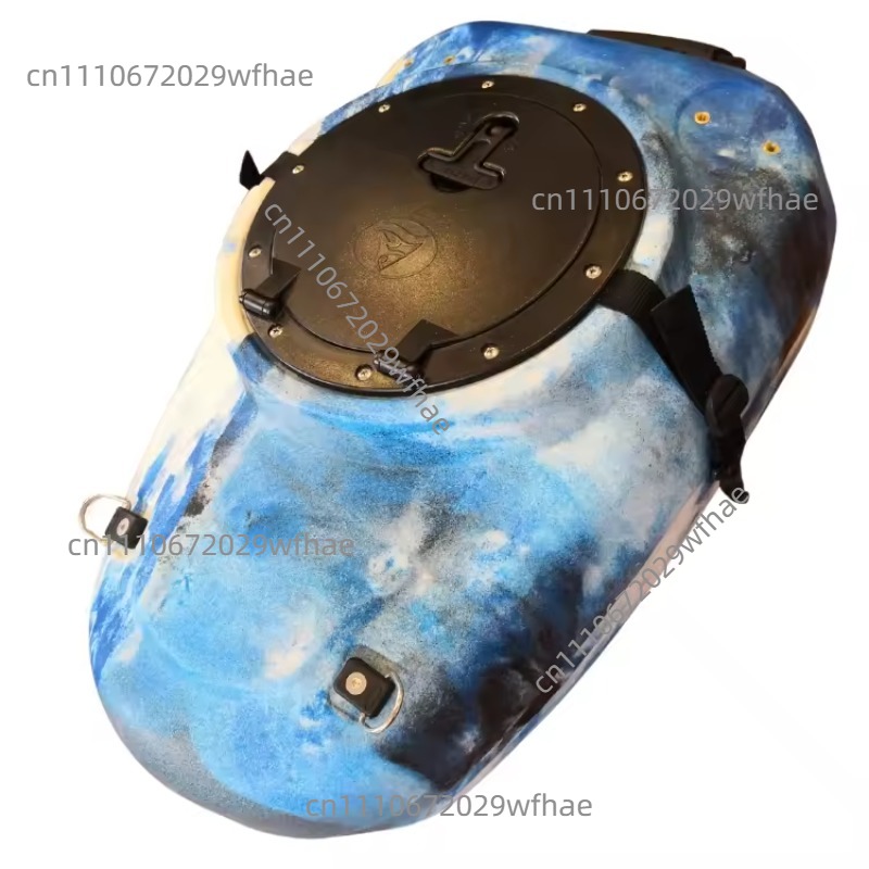 Valise de transport pour kayak - Fishing Kayak Inflatable avis et prix