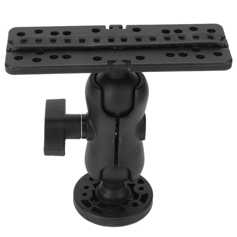 Base de montage universelle po - Fishing Kayak Fish Finder Mount avis et prix