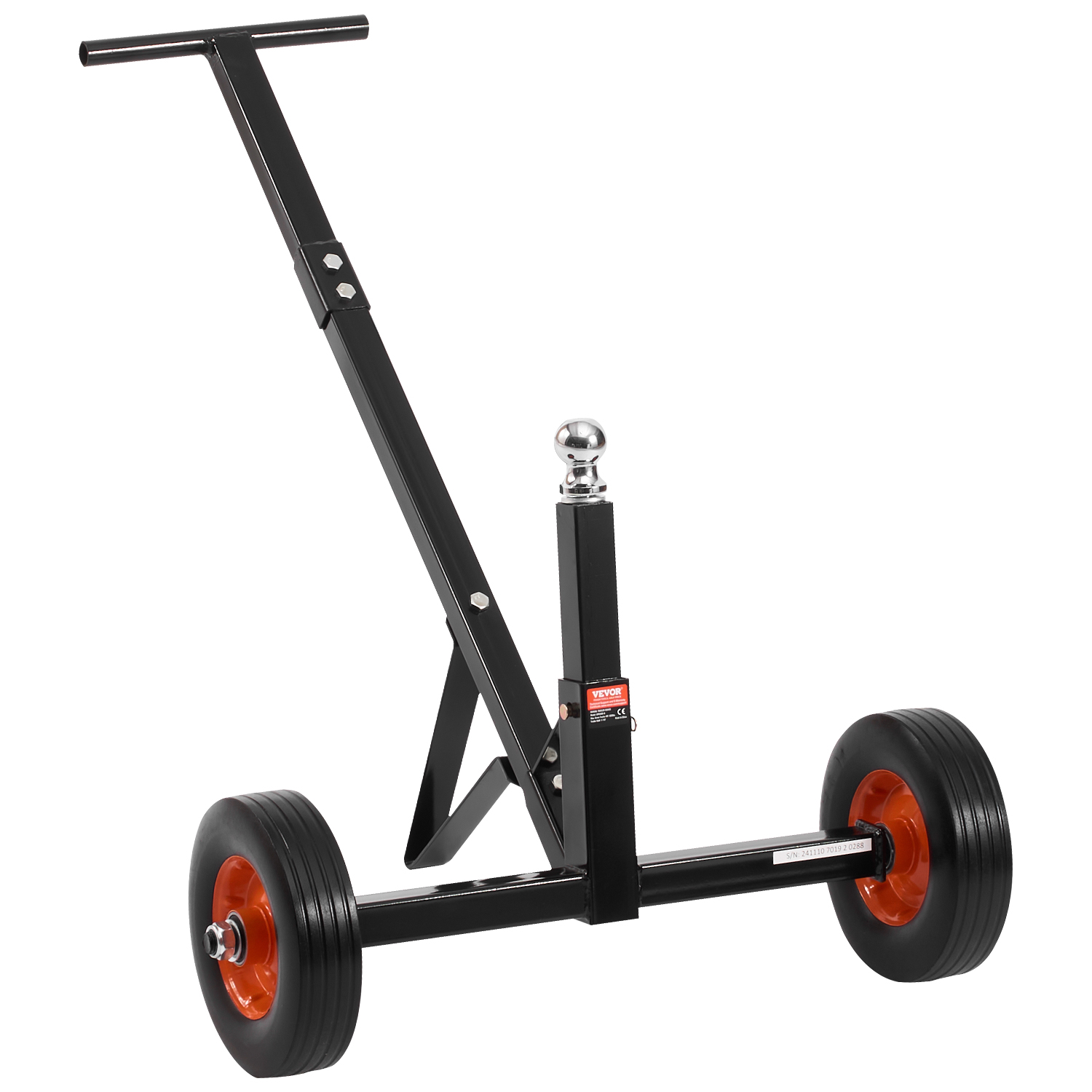 SucceBuy – chariot de remorque - Fishing Kayak Cart avis et prix