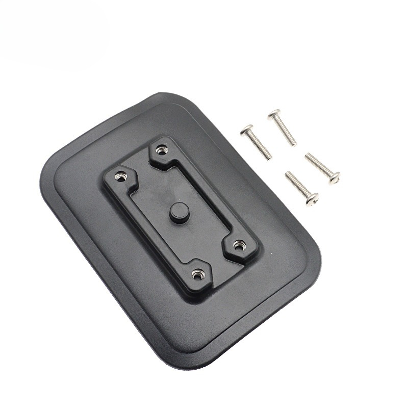 Support de canne à pêche détac - Fishing Kayak Fish Finder Mount avis et prix
