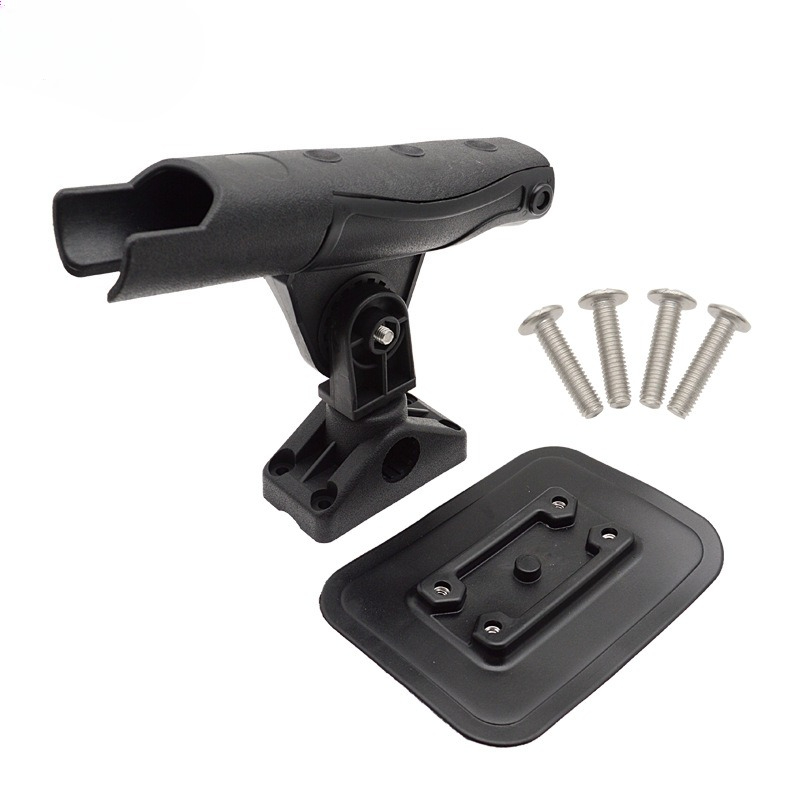 Support de canne à pêche détac - Fishing Kayak Fish Finder Mount avis et prix