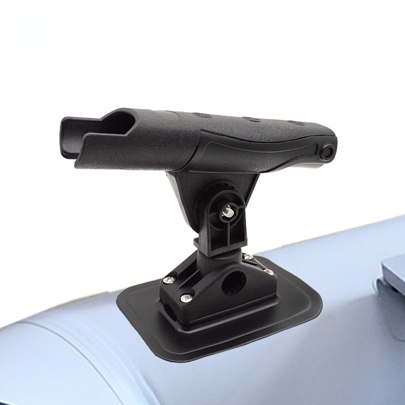 Support de canne à pêche détac - Fishing Kayak Fish Finder Mount avis et prix