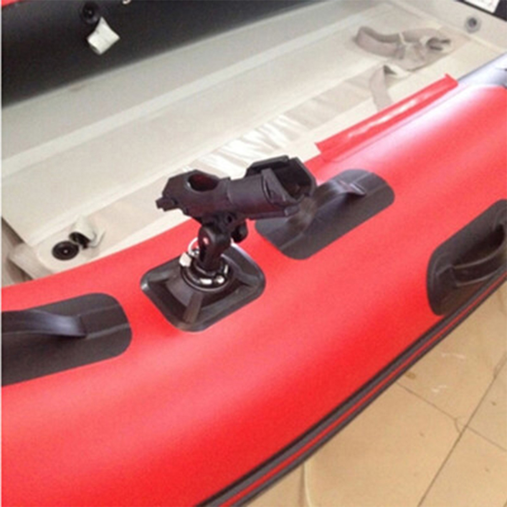 Support de canne à pêche en pv - Fishing Kayak Rod Holder avis et prix