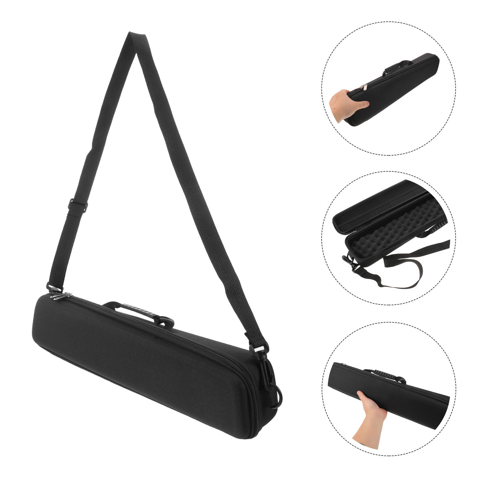 Étui rigide pour canne à pêche - Fishing Kayak Storage Bag avis et prix