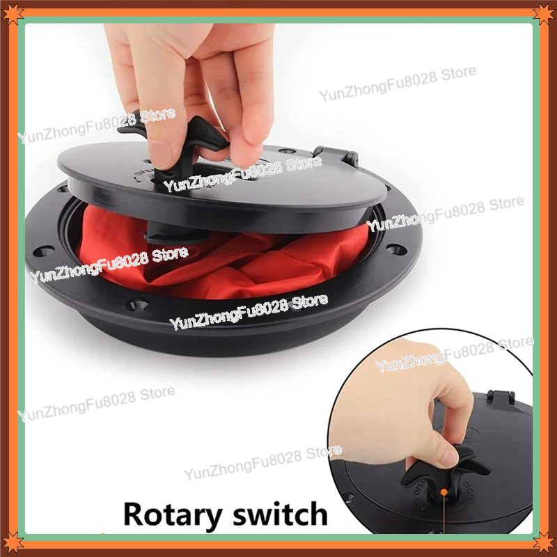 Kit de plaque de pont de 6 pou - Fishing Kayak Storage Bag avis et prix