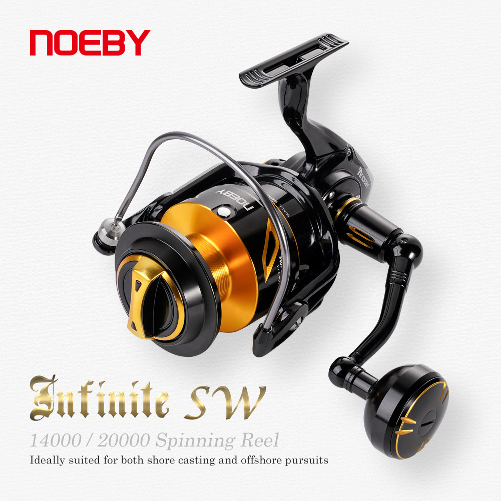 Moulinet de pêche en eau salée - Daiwa Reel Bg avis et prix