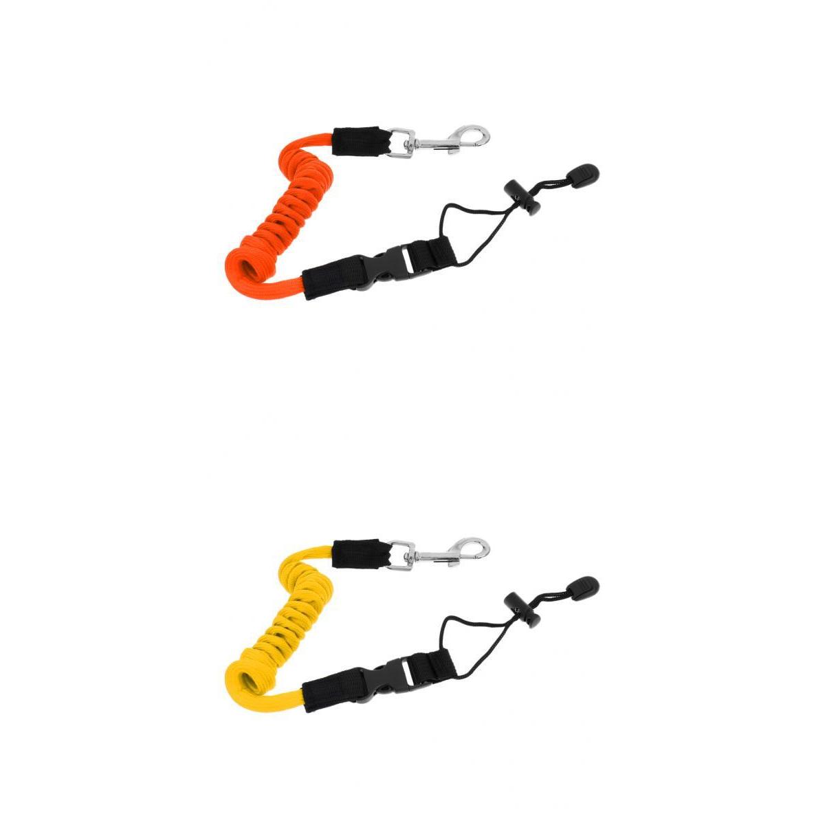 Laisse de pagaie de kayak en T - Fishing Kayak Paddle Leash avis et prix